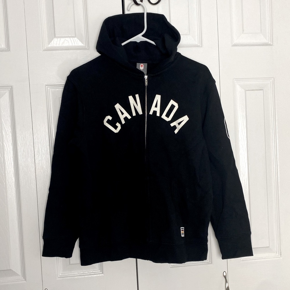 Hudson’s Bay Canada Jacket (size 14/16)
